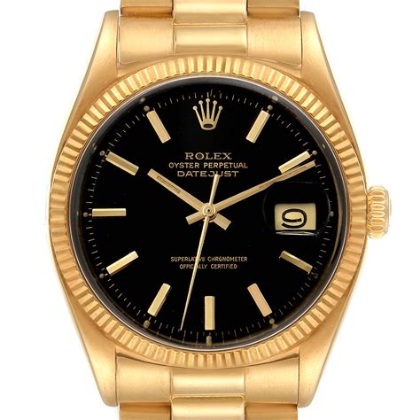 pics of gold rolex watches|rolex watches for men gold.